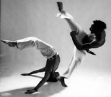 Capoeira em Lorena