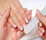 Depilação, manicure e pedicure em Lorena