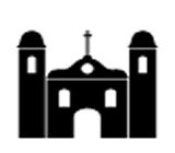 Igrejas e Templos em Lorena