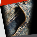 Moda Jeans em Lorena