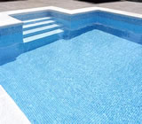 Piscina em Lorena